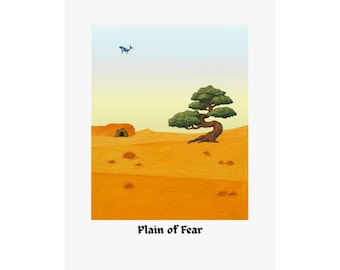 Black Company Poster 4-Pack