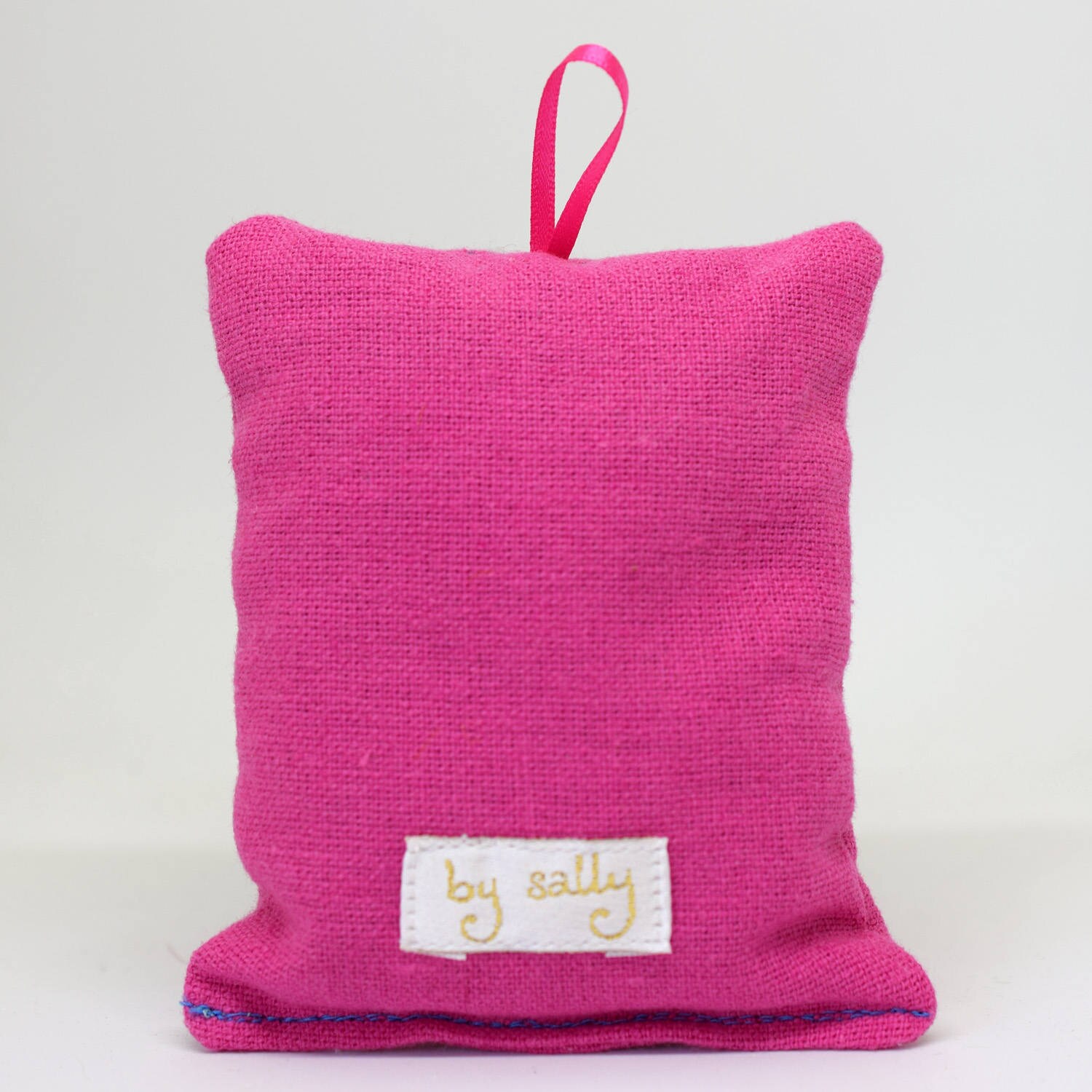 Blue Butterfly Lavender Sachet Lavender Pillow Lavender Bag Etsy UK