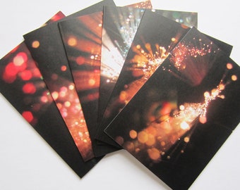 Galaxy Greeting Cards, Constellations Card Set, Blank Greetings Cards, Universe Greetings Cards, Star Greetings Cards, Thank You Cards