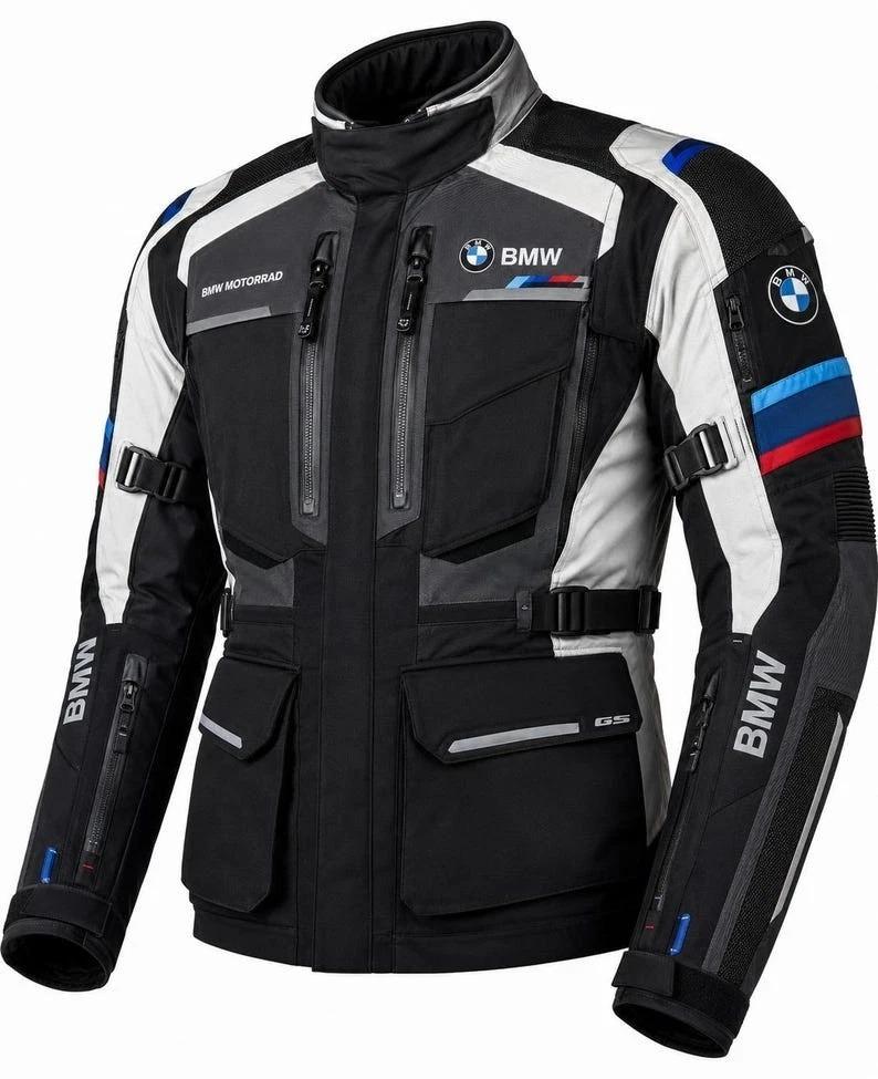 Bmw Adventure Jackets - Etsy