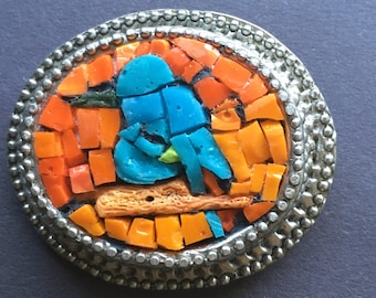 Aves de una #2 de Plumas