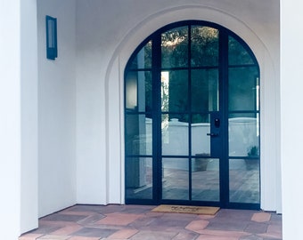 Modern Tile Accents 6x6 ~ Kitchen Back-splash Tiles, Modern Ceramic Tile, Stair Risers (PRICE PER 4 PIECES) * Donna Rings