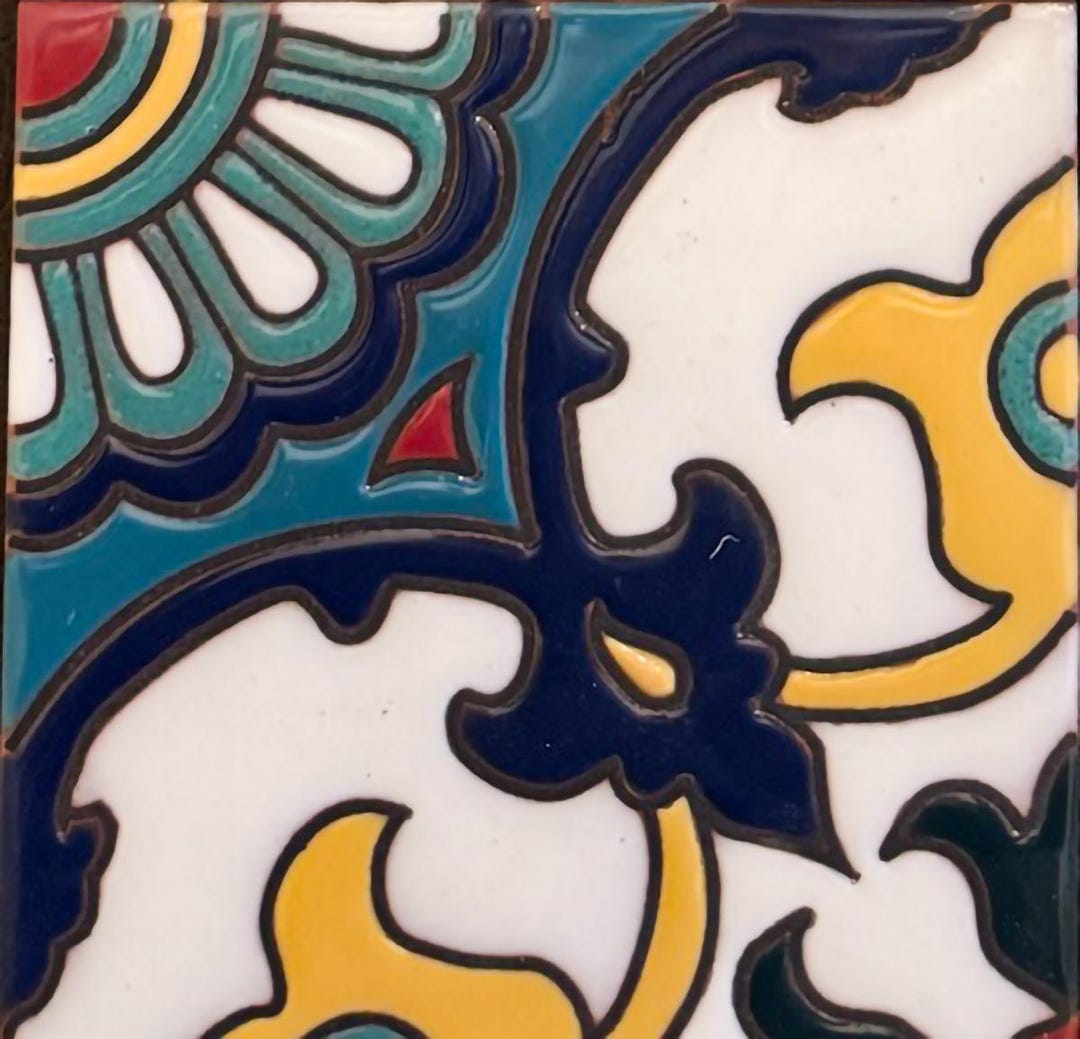 Tile Sample – Custom Ceramic Tile | Color Matching | Your Design or ...