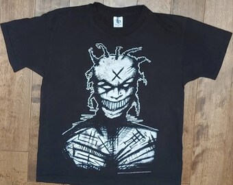 ホワイトゾンビ 90s USA製 FREAKAZOID HEAVEN DOUBLE 両面