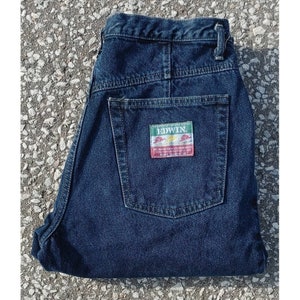 Edwin baggy jeans clearance