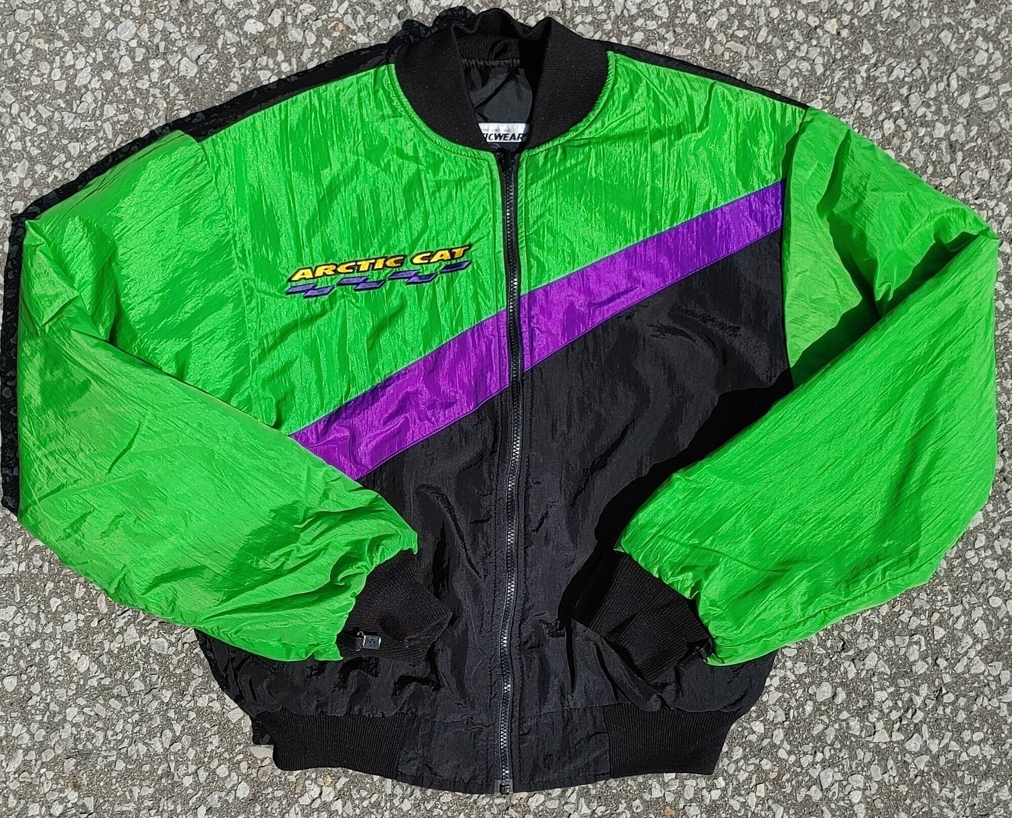 Arctic Cat Vintage - Etsy Canada