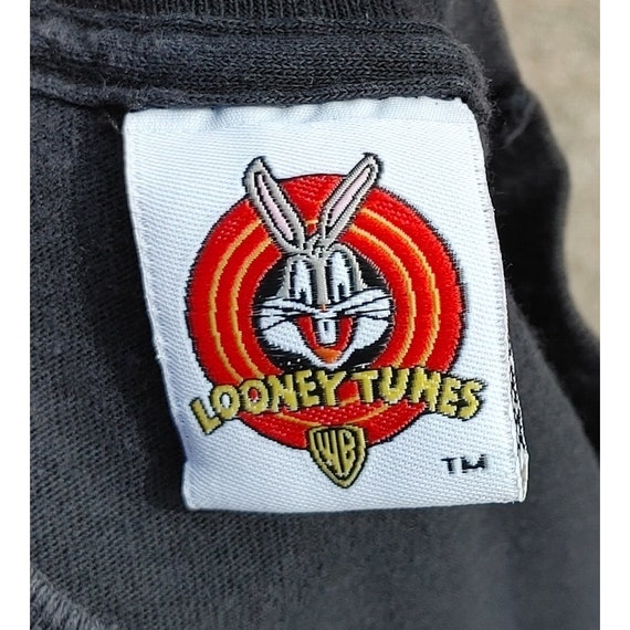 Vtg 1998 Looney Tunes Pepe Le Pew Love Stinks Pri… - image 4