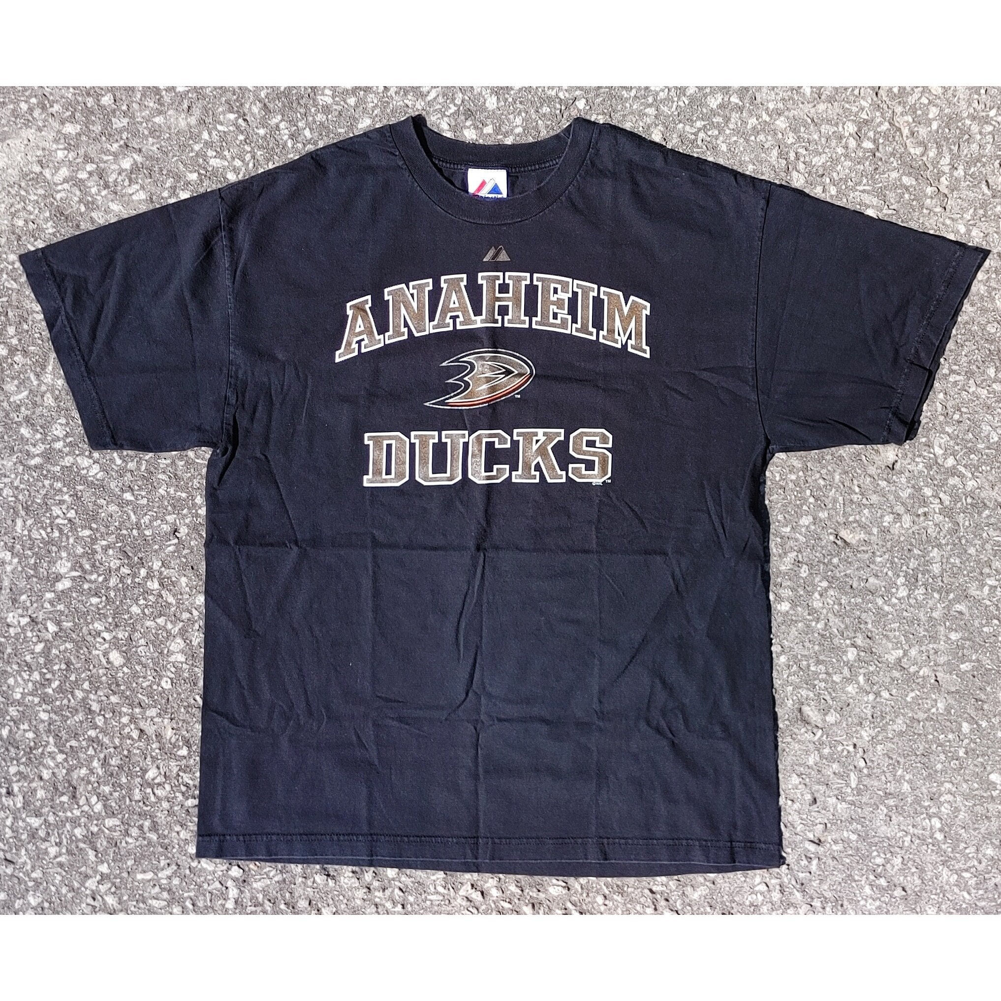 Custom NHL Anaheim Ducks Unisex Christmas Is Coming Shirt NHL