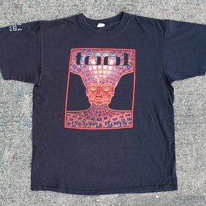 Tool Aenima Shirt - Etsy