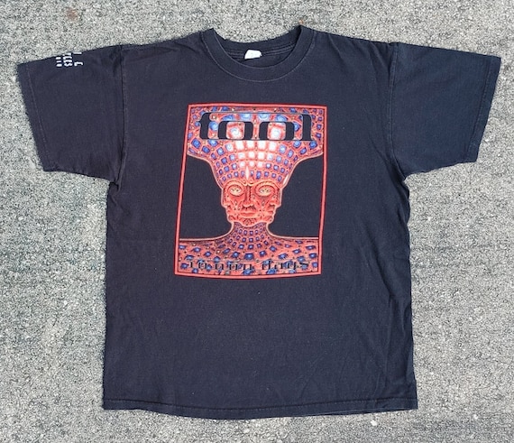 トップス anvil 90~00s Message Tee 90s 00s USA製 anvil プリント Tシャツ 半袖カットソー アンビル