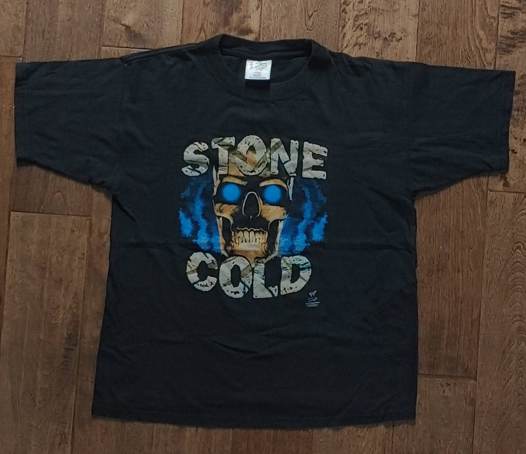 1999 Stone Cold Steve Austin Football Jersey Vintage 1990s 