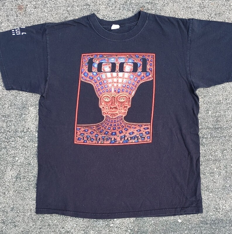 トップス anvil 90~00s Message Tee s-l400.jpg