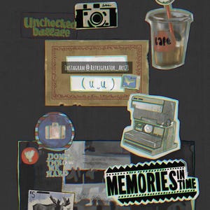 Life is strange - Etsy 日本
