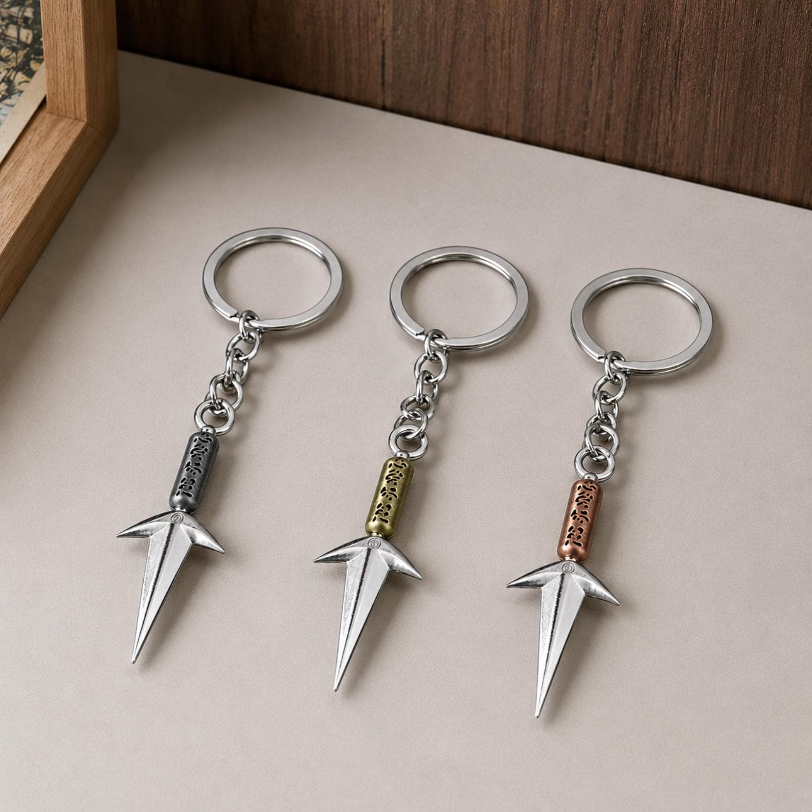 Naruto Accessories - Etsy