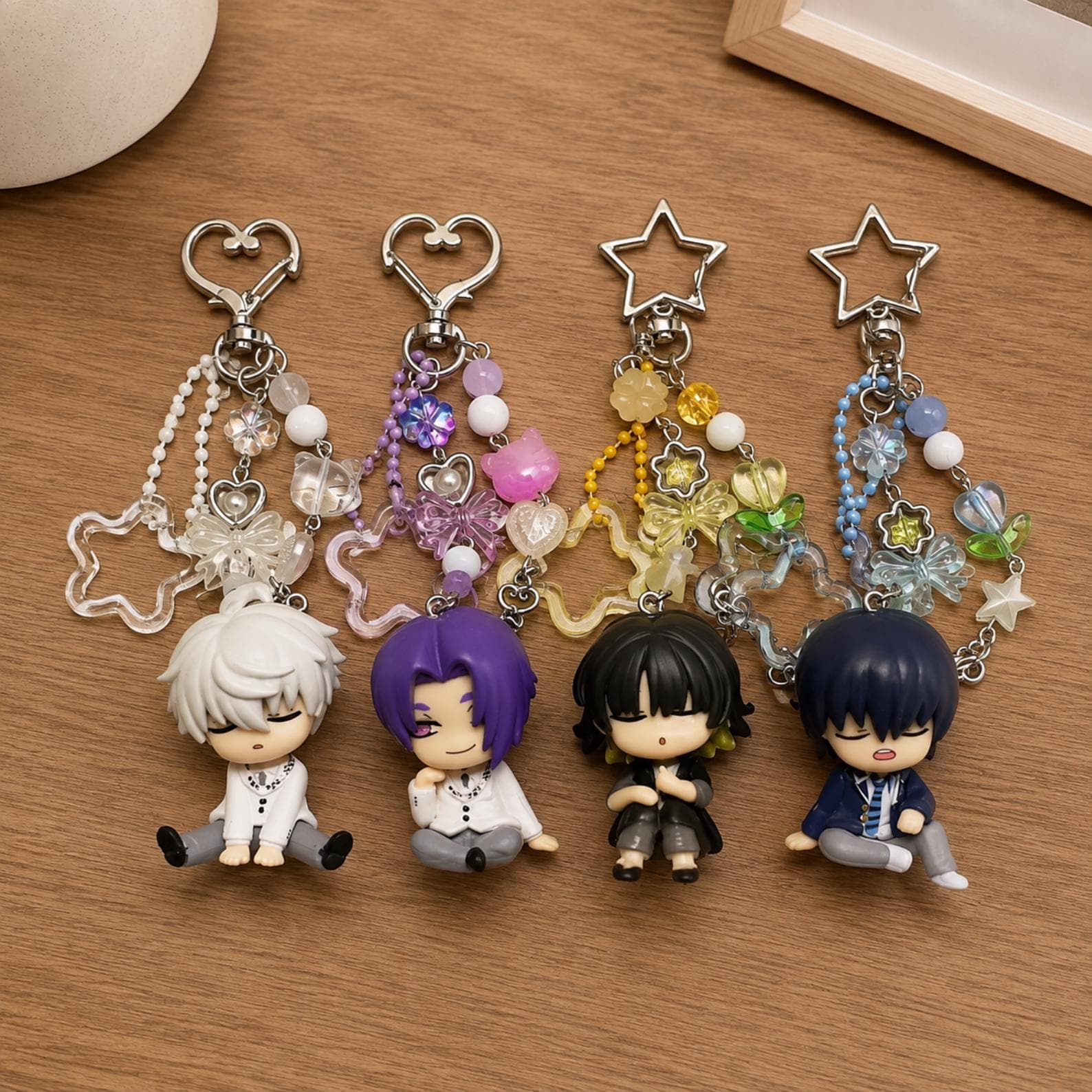 Reo Blue Lock - Etsy