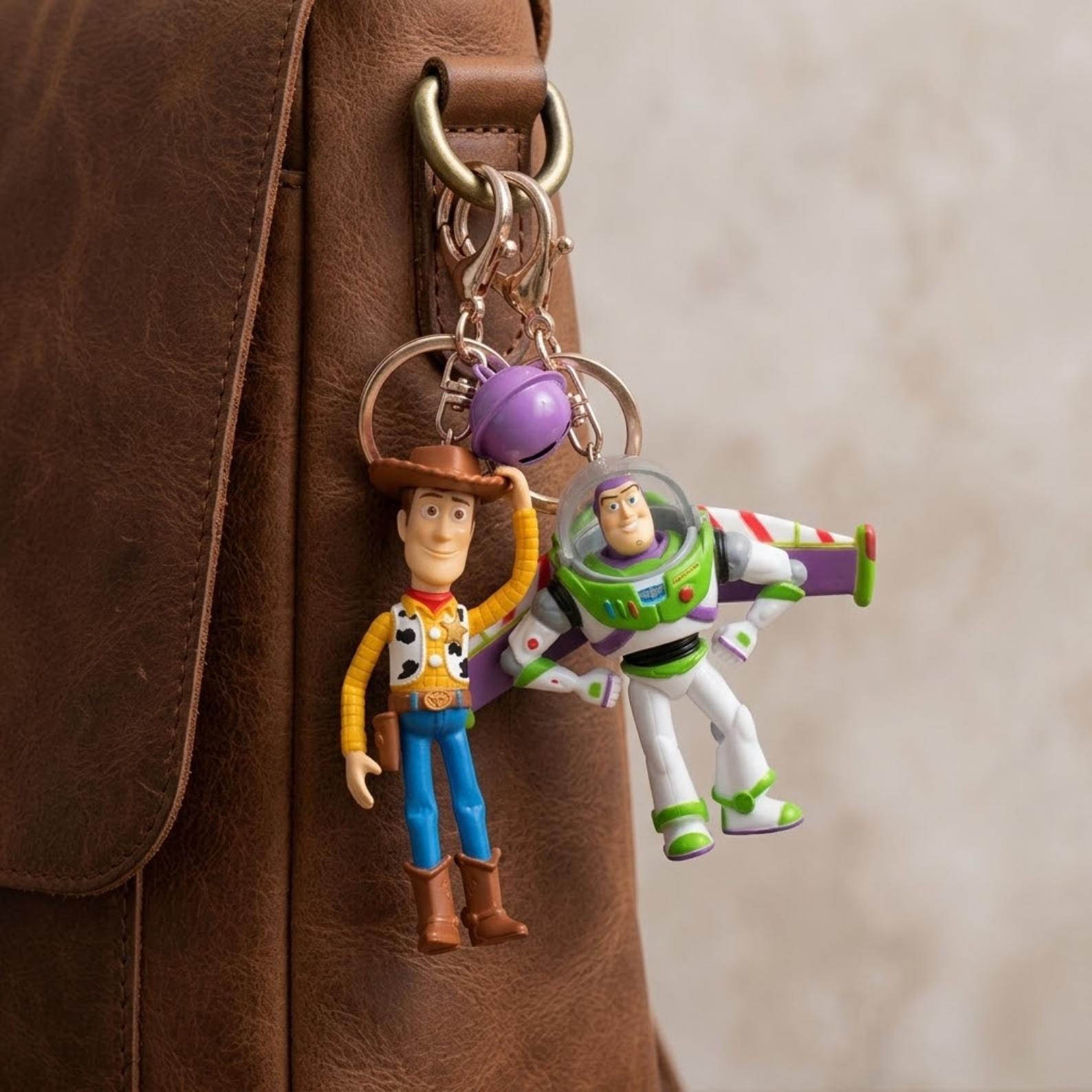 Toy story keychain - Etsy 日本