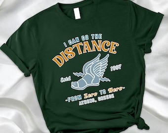 Retro Disney Hercules Shirt, I Can Go The Distance Kids T-Shirt, Hercules Olympics Shirt, Magic Kingdom Shirt, Disneyland Family Trip Shirt