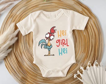 Hei Girl Hei Toddler Shirts, Disney Moana Kids Sweatshirts, Moana Princess Girl T-Shirt, Disney Family Trip Baby Bodysuit, Family T-Shirts
