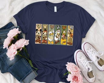 Disney Animal Kingdom  T-Shirt, Disney Safari Shirt, Mickey And Friends Safari T-Shirt, Safari Kids Shirt, Mickey Safari T-Shirt
