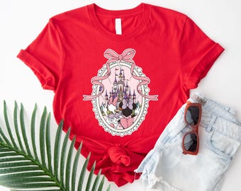 Disney Minnie Daisy Kids Shirt, Disneyland Girls Matching Shirt, Disney Girls Kids Sweatshirt, Disney Besties Women Shirt, Disneyworld Shirt