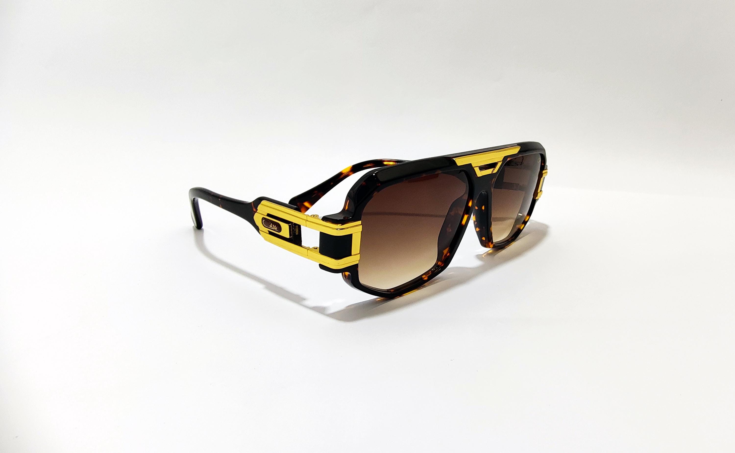 adidas gazelle silver green womens Vintage 90's Adidas Gazelle Cycling Sunglasses – Rokit main image 1