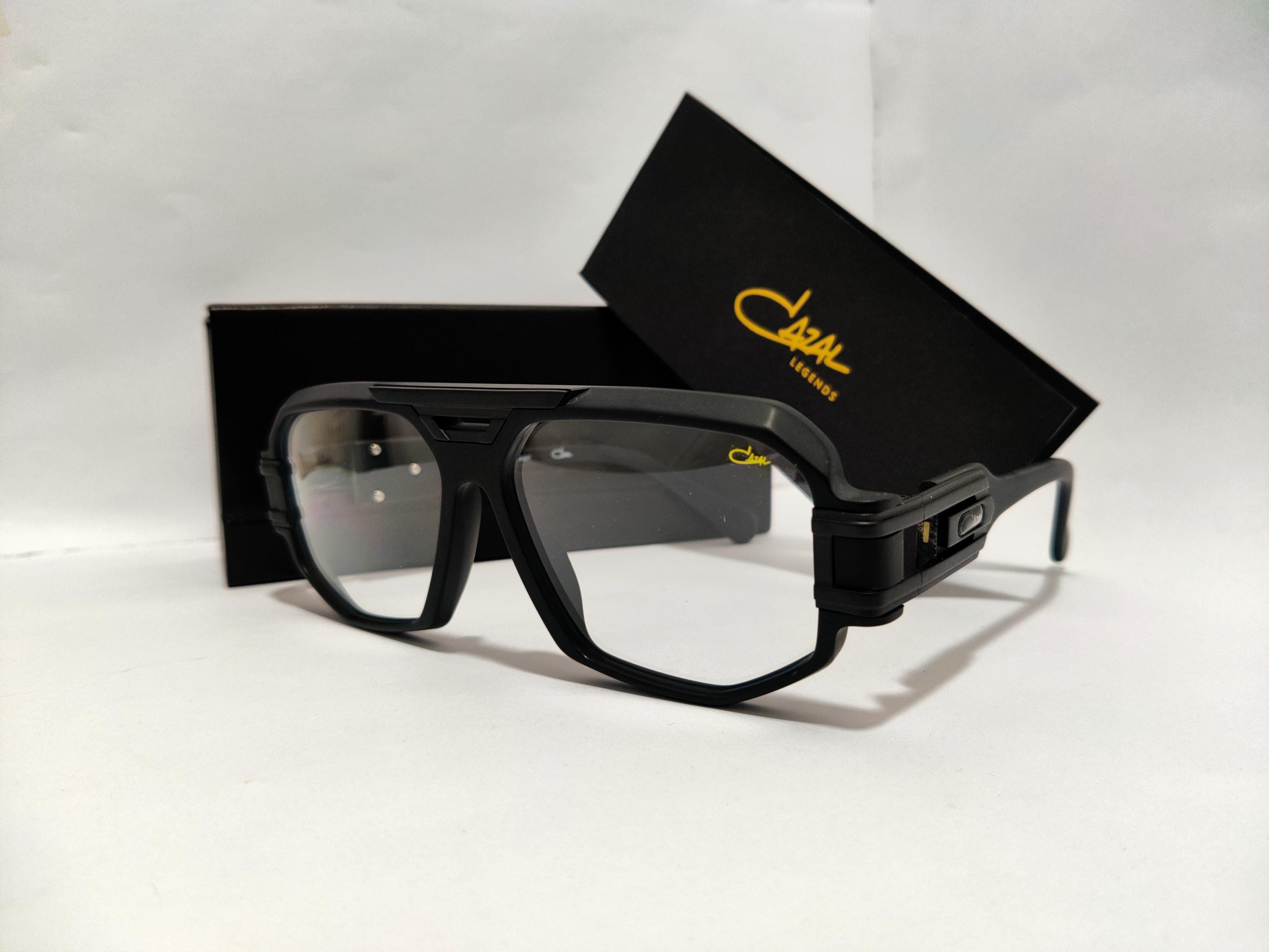 Cazal sunglasses men - Etsy 日本