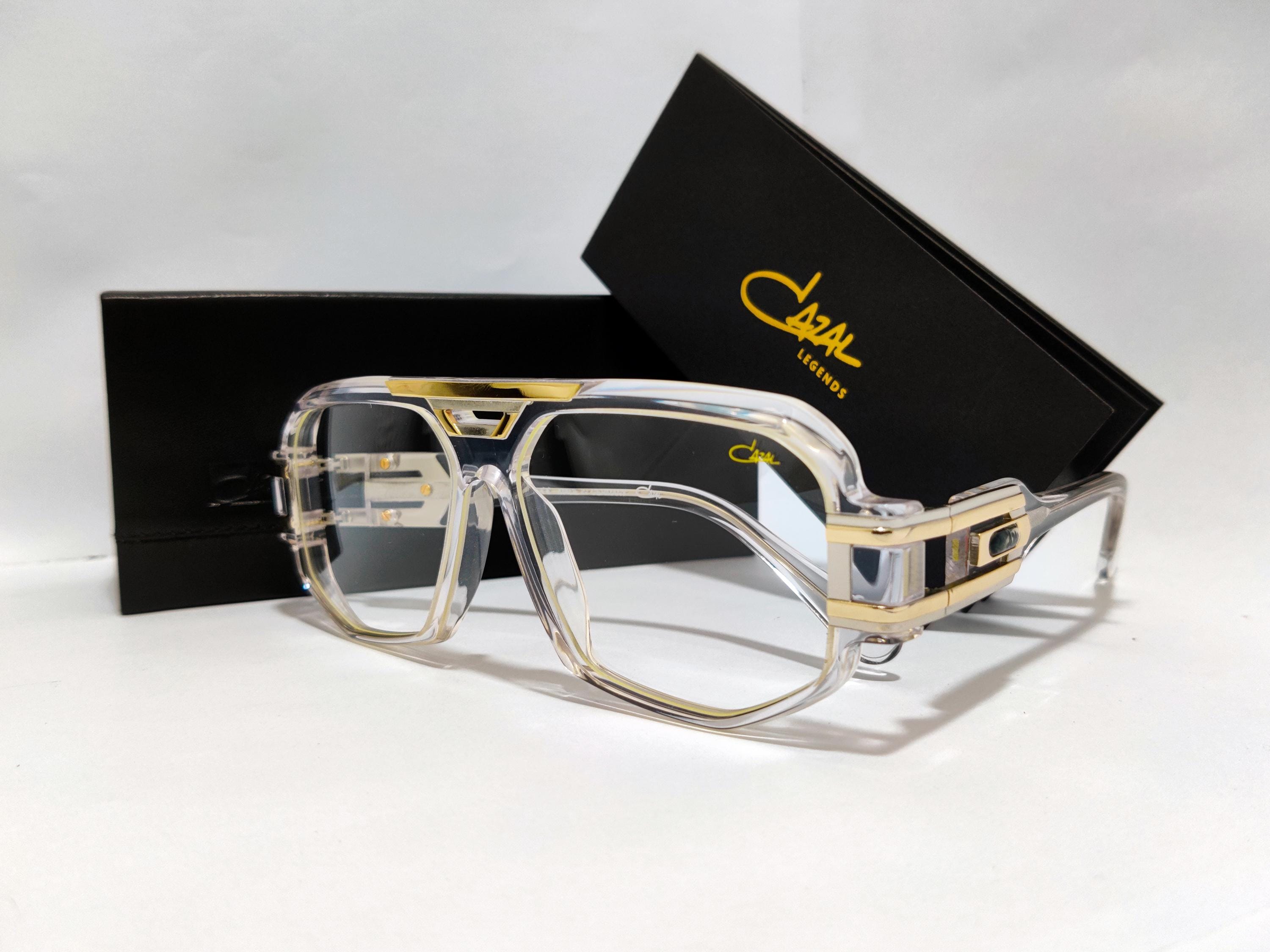 Vintage cazal sunglasses - Etsy 日本