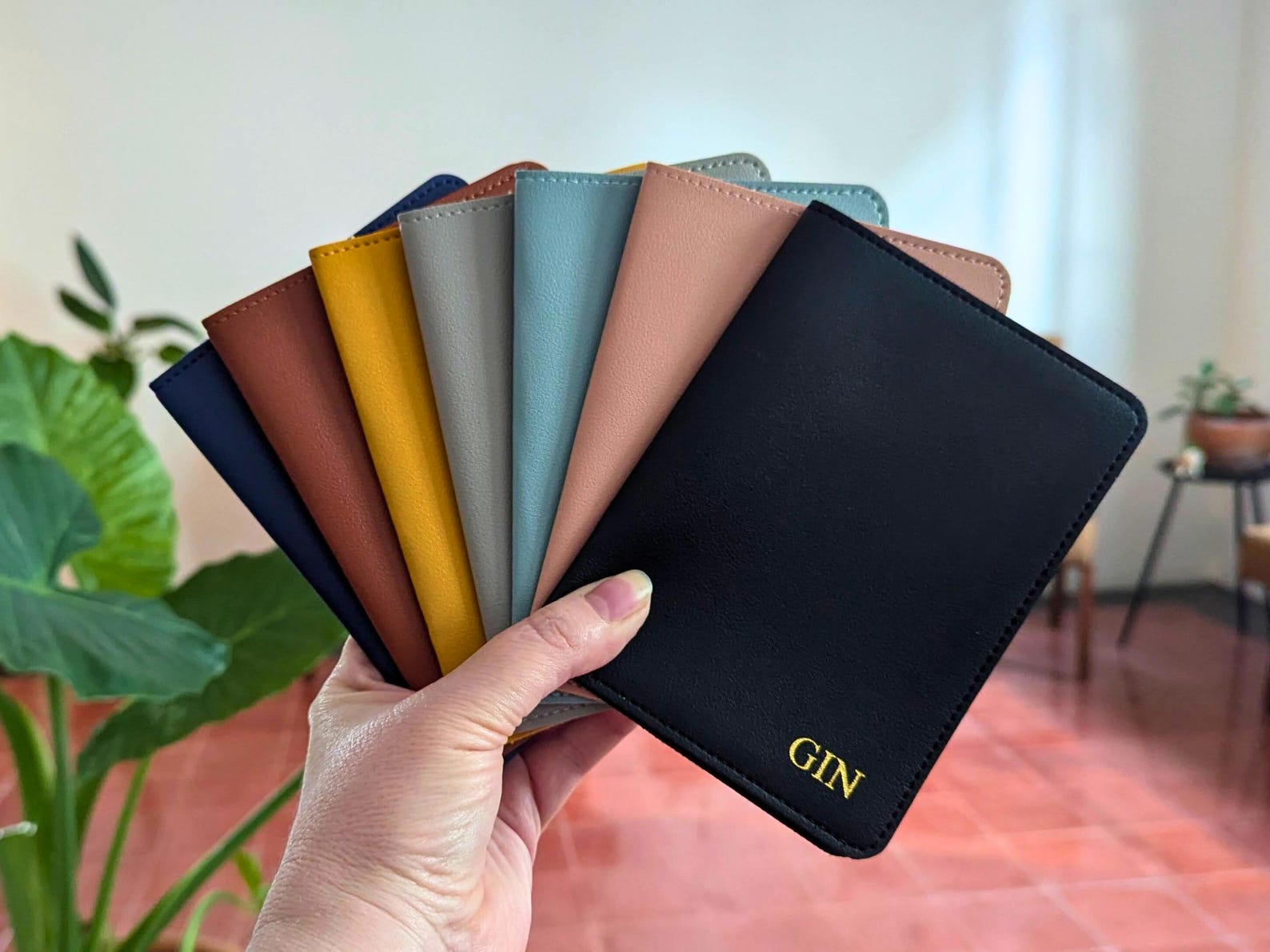 Travel Journal