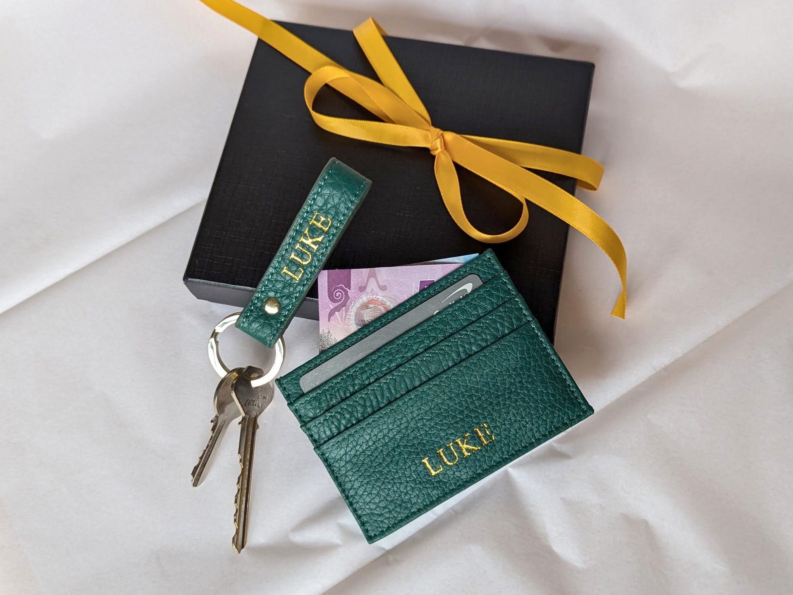Wanderlust Journal