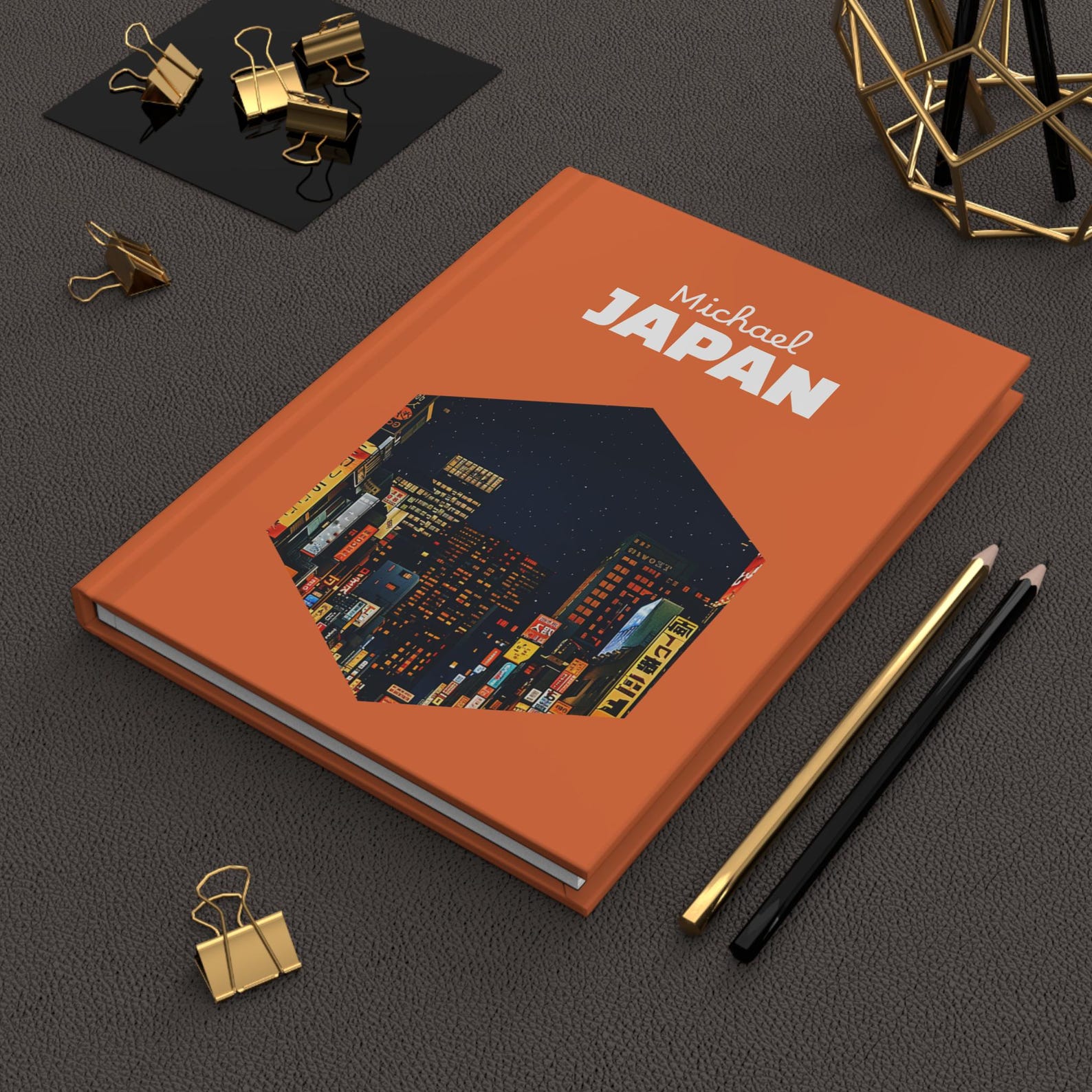 Adventure Journal