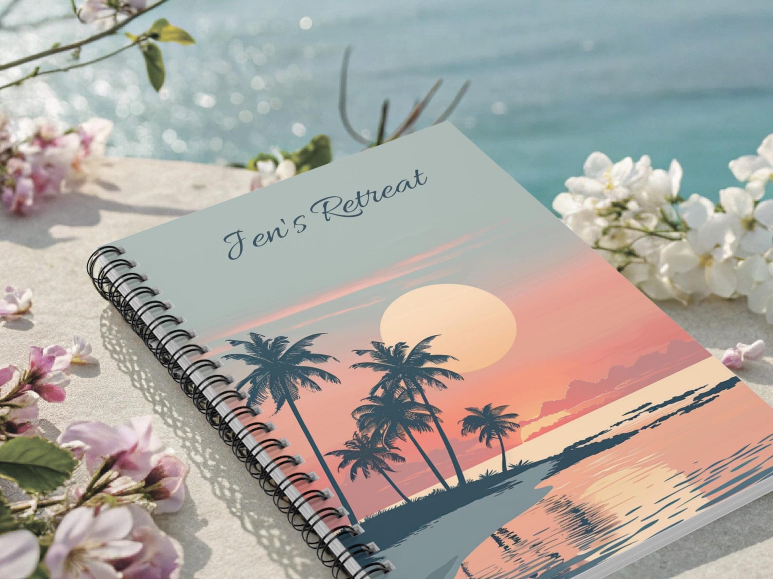 Travel Journal