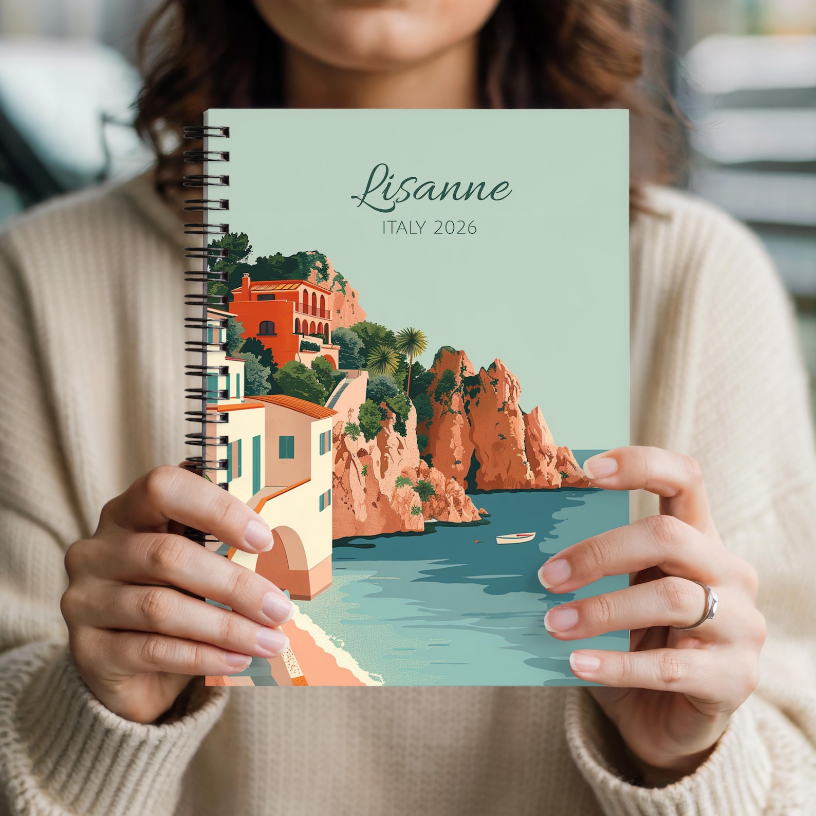 Travel Journal