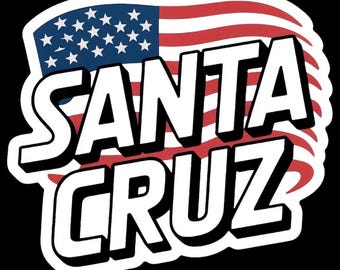 Santa Cruz Merica