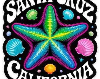 SCL Starfish