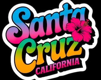 Santa Cruz California