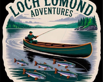 Loch Lomond Rec