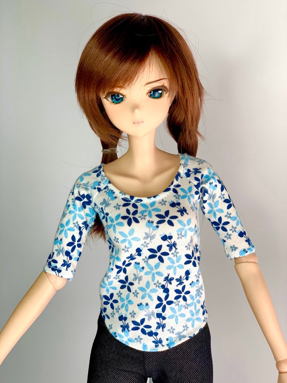 etsy smart doll clothes