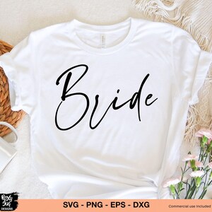 Bride Babe Svg, Bride Svg, Bachelorette svg, wedding Svg, svg files for cricut, bride svg files