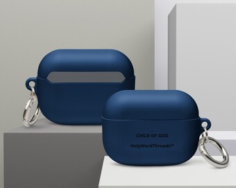 Child of God Rubber Case for AirPods®