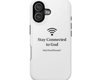 God’s Wifi Impact-Resistant Cases