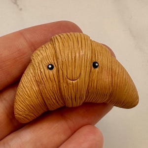 Imán de arcilla polimérica hecho a mano: imán de arcilla para nevera, ideas de regalo encantadoras (HECHO EN CANADÁ)