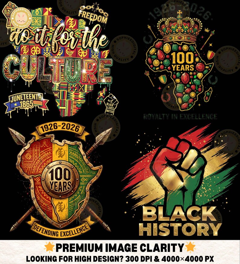 20+ African Map Png Bundle, Black History Power Fist Png, Black ...