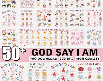 Más de 20 imágenes de Dios dice "Yo soy" (PNG), coqueta rosa (PNG), San Valentín cristiano (PNG), San Valentín (PNG), Jesús (PNG), corazón de caramelo (PNG)