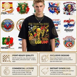 100+ World Cup 2026 Png Bundle, Football Nations Png, Cultural Flag Png, World Cup Png, USA Canada Mexico Png Bundle, Soccer Country Png image 7