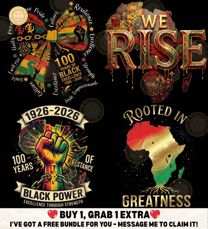 20+ African Map Png Bundle, Black History Power Fist Png, Black ...