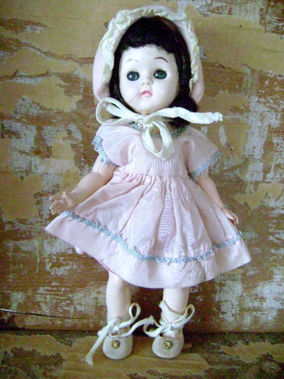 muffie doll