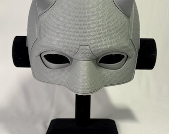 Daredevil Born Again cowl/helmet