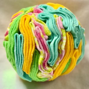 Snuffle Balls 8”