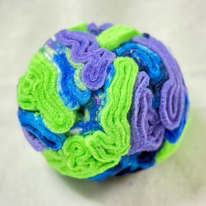 Snuffle Balls 4”