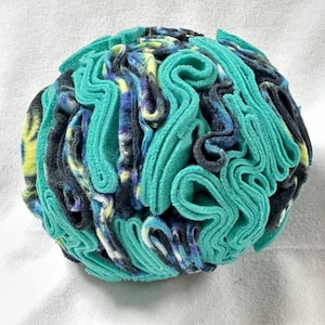 Snuffle Balls 8”